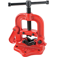 ＭＣＣ　パイプバイス【日用大工・園芸用品館】 11,765円