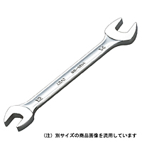 ＫＴＣ　スパナ　Ｓ２−１４１７−Ｆ【日用大工・園芸用品館】