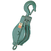 ＨＨＨ　二車スナッチ　１００Ｘ２Ｓ【日用大工・園芸用品館】の通販は 10,013円