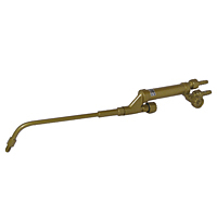 スズキット　仏式中型溶接器　本体のみ　Ｗ−１８【日用大工・園芸用品館】の通販は 14,003円