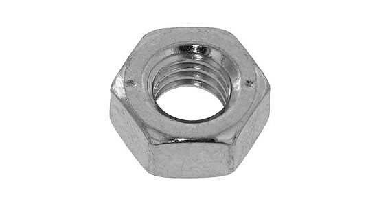 S45C(H)ナット(2シュ M20 ×500【イージャパンモール】の通販は 26,017円