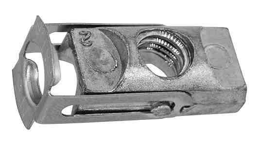 ターンナット　Ｍ８　ＴＮ−８　×５００【イージャパンモール】の通販は 28,090円