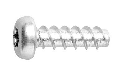 ＴＲＸタンパーＰタイプナベ　３　Ｘ　８　Ｔ１０　×５０００【イージャパンモール】