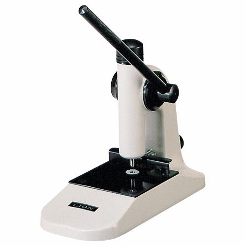 スーパーパンチ ロッド錐1穴式 55枚穿孔 1台の通販は