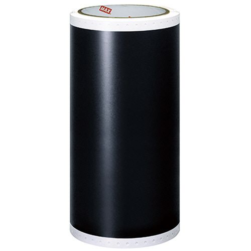 ビーポップ 200タイプ 標準シート 200mm幅×15m 黒 1ロール