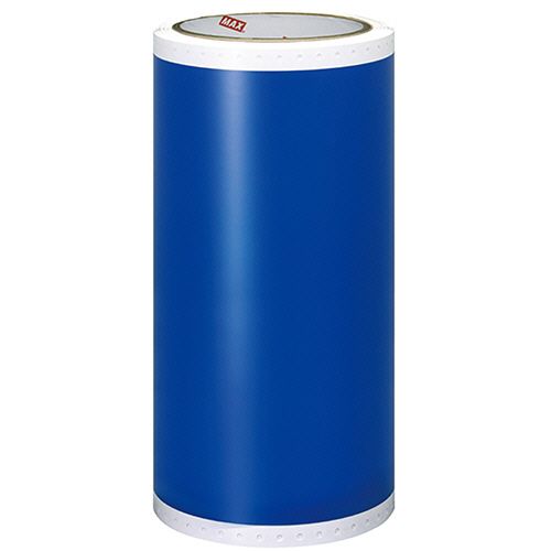 ビーポップ 200タイプ 標準シート 200mm幅×15m 青 1ロール