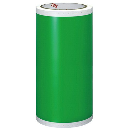 ビーポップ 200タイプ 標準シート 200mm幅×15m 緑 1ロール