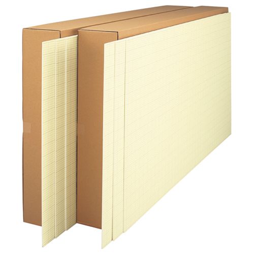 (まとめ) ライツ マガジンファイルワイド 仕切り板スモーク 24290090 1個 (×10)