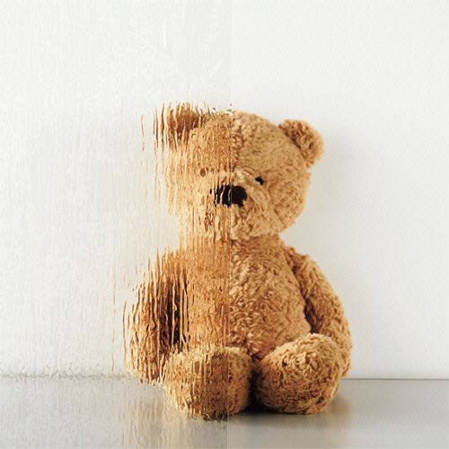 【送料無料】【個人宅届け不可】【法人（会社・企業）様限定】窓フィルム　90×200cm　レトロ　1枚【イージャパンモール】