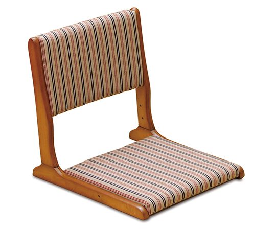 ＮＫ-２３１１　お座敷座椅子　利休