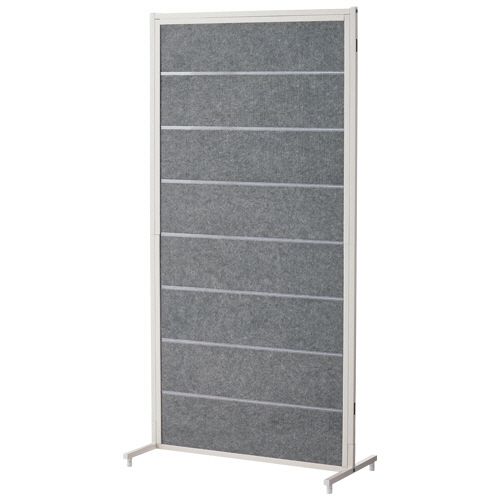 【送料無料】【個人宅届け不可】【法人（会社・企業）様限定】カスタムパーティション 幅800×奥行400×高さ1600mm...の通販は