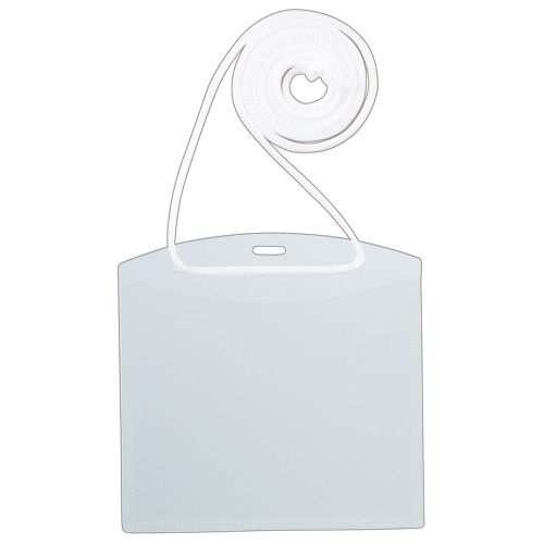 【送料無料】【個人宅届け不可】【法人（会社・企業）様限定】イベント用名札 スタンダードサイズ 1セット(1000個:10...の通販は 27,175円