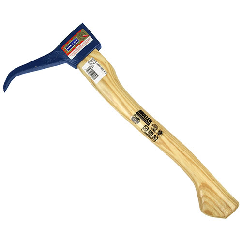 ＭＵＬＬＥＲ　ログピックー４０ｃｍ【日用大工・園芸用品館】