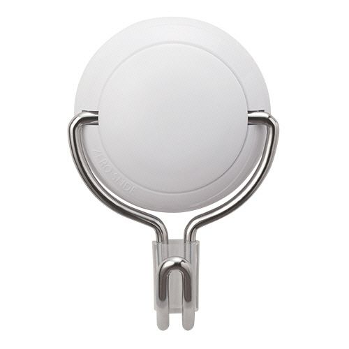 マグネットフック ゼロスライド L 白 個装箱 1セット(10個)