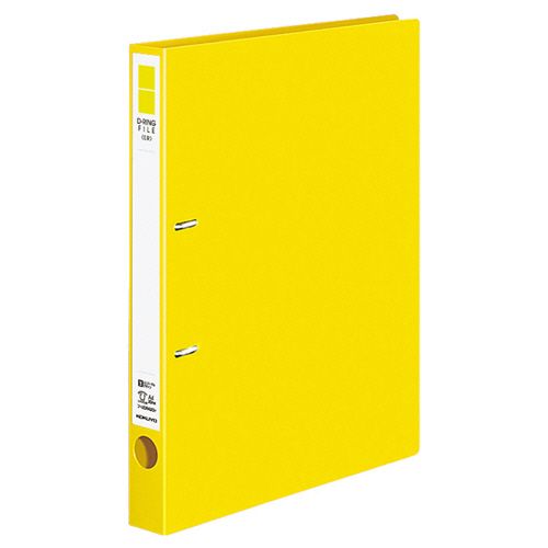 【送料無料】【個人宅届け不可】【法人（会社・企業）様限定】Dリングファイル(ER) A4タテ 2穴 200枚 20mmと...の通販は 6,510円