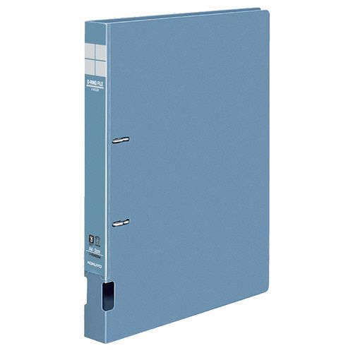 【送料無料】【個人宅届け不可】【法人（会社・企業）様限定】DリングファイルS型再生PP表紙A4 2穴 200枚 20mm...の通販は