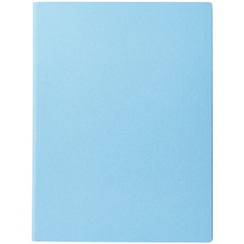 ペーパールーパー A4タテ 2穴 50枚収容 1セット(50冊:5冊×10パック)の通販は 10,744円