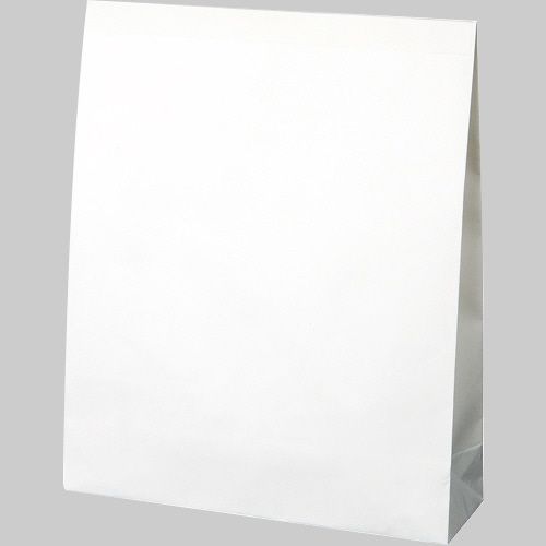 【送料無料】【個人宅届け不可】【法人（会社・企業）様限定】宅配袋 晒片つや 小 白 封かんテープ付 1セット(800枚:...の通販は 37,721円