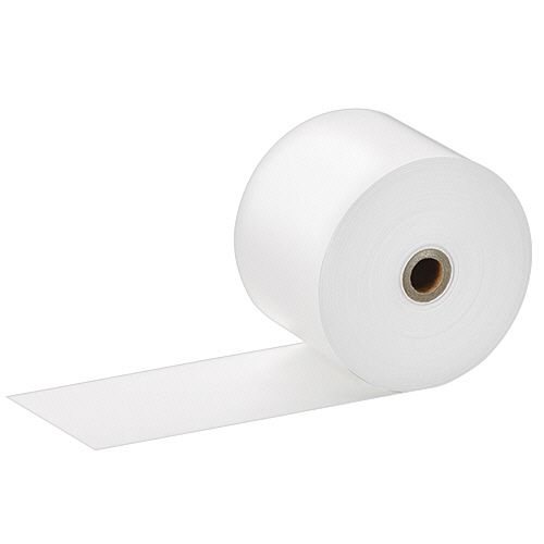 感熱レジロール紙ノーマル　80×Φ約71mm×63m　0.062mm厚　1セット(60巻:3巻×20パック)