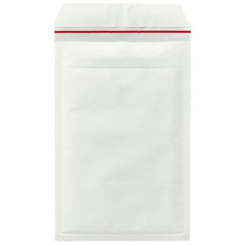 クッション封筒 CD/DVD用 内寸170×270mm 白 1セット(300枚:150枚×2ケース)の通販は