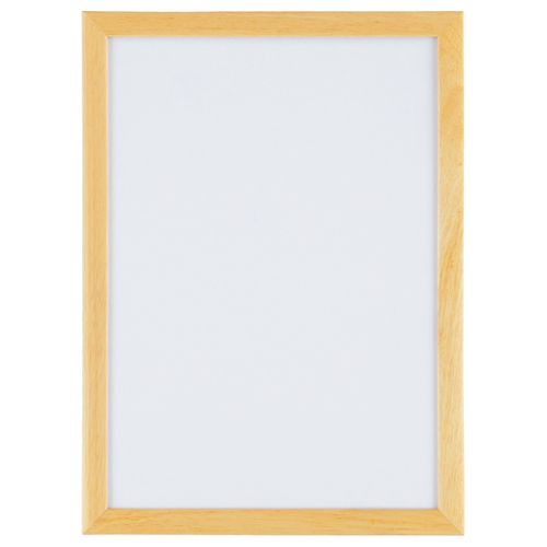 木製フレーム A3 外寸456×333mm ナチュラル 1セット(10枚) 20,733円
