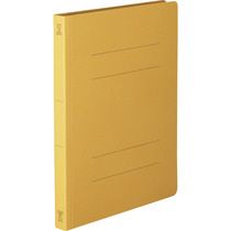 【送料無料】【個人宅届け不可】【法人（会社・企業）様限定】丈夫なフラットファイル＜HD＞A4タテ200枚収容 背幅23m...の通販は 6,646円