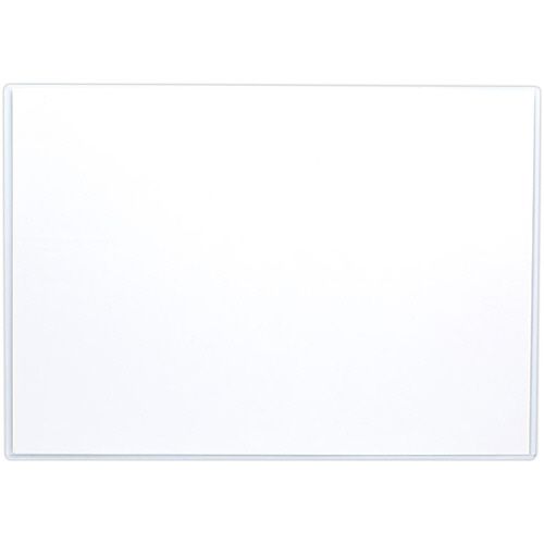 【送料無料】【個人宅届け不可】【法人（会社・企業）様限定】マグネット付　硬質カードケース　Ａ３　ヨコ型　１セット（１０枚）