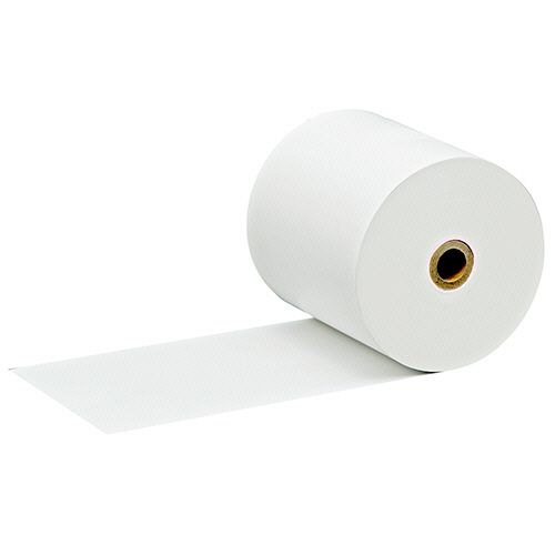 FSC認証 感熱レジロール紙 中保存 80×80mm×63m 1セット(60巻:3巻×20パック)