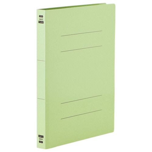 【送料無料】【個人宅届け不可】【法人（会社・企業）様限定】フラットファイルPPラミネート表紙厚綴A4　250枚背28mm...