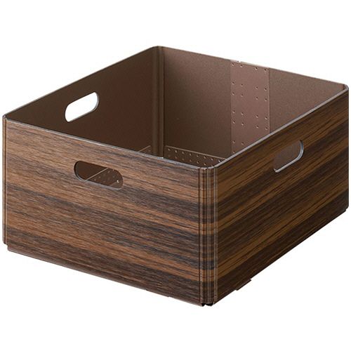 【送料無料】【個人宅届け不可】【法人（会社・企業）様限定】KING JIM キーニ スタッキングユニットボックス M ブ...の通販は 4,835円