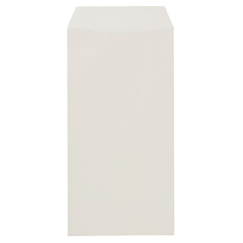 プリンター専用封筒 長3 104.7g/m2 淡クリーム 1セット(500枚:50枚×10パック)