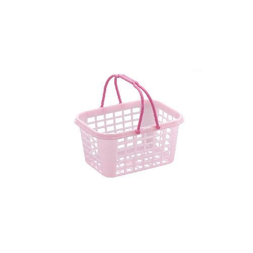 【送料無料】【個人宅届け不可】【法人（会社・企業）様限定】バリュー501　H193×269×128mm　ピンク　1セット...