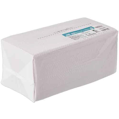 【送料無料】【個人宅届け不可】【法人（会社・企業）様限定】抗菌カウンタークロス　ピンク　１セット（６００枚：１００枚×６... 6,443円