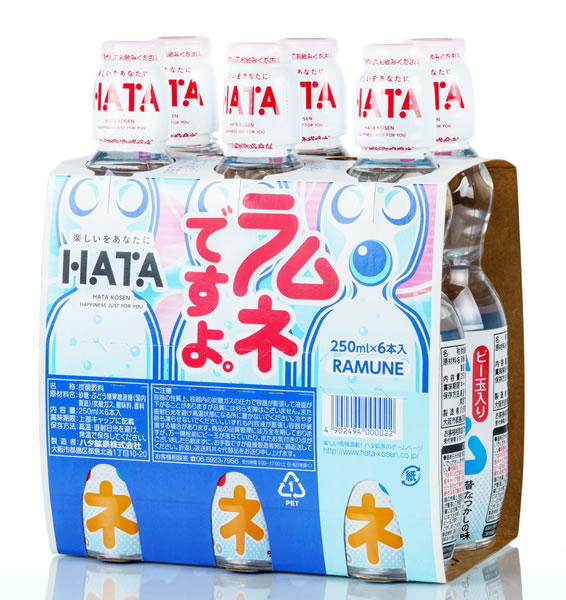 【送料無料】ペットラムネですよ６Ｐ　×２５点【代引不可】【イージャパンモール】