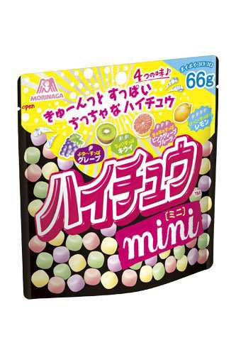 送料無料 まとめ買い 森永製菓 ハイチュウミニ ８個 イージャパンモール の通販はau Pay マーケット 信頼のディスカウントストア イージャパン