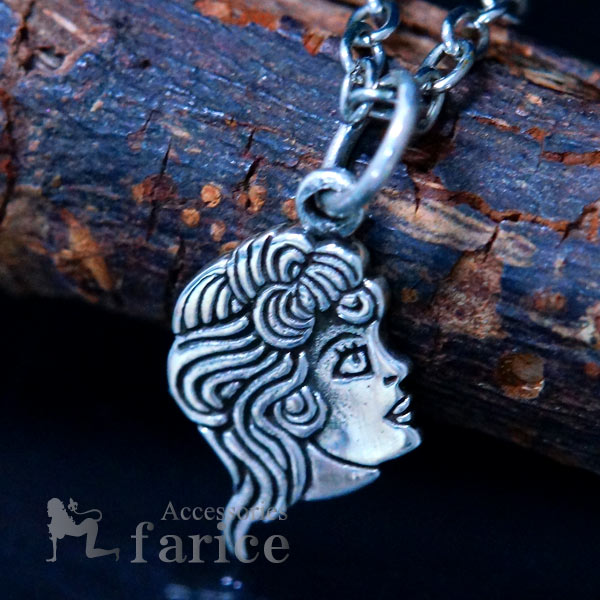 SAAD(サード)]太陽神 ペンダント 太陽神 シルバー925ペンダントトップ