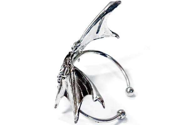 SWAROVSKI スワロフスキー エターナルフラワー トンボ バングル