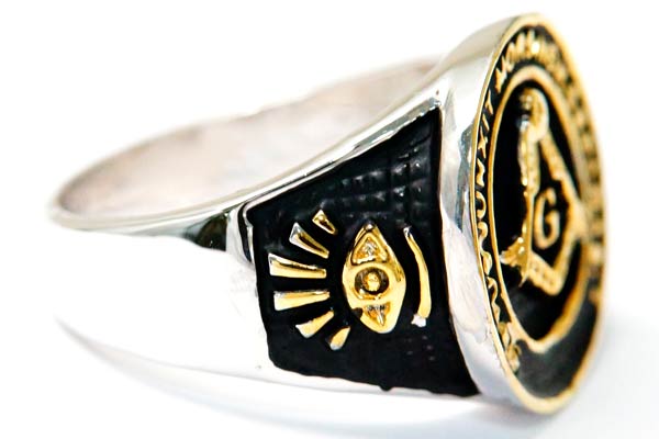 ステンレス素材 フリーメイソンリング ゴールド 品番 Skaa Silverkyasya Men シルバーキャシャ のメンズファッション通販 毎日送料無料 Shoplist ショップリスト 騎士テンプラーフリーメーソンスカルカルリングゴールド Mintsushiutah Com