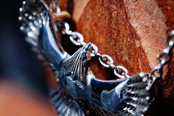 ネックレス 「blatto 925silver」925シルバートップ　プレート　ネックレス　 bla-necklace-f013 メンズ レディース blatto（ブラット）の「blatto 925silver925シルバートップ パール