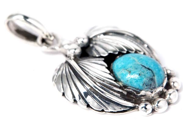 silver925 インディアンジュエリー　ペンダント　トップ インディアンジュエリーメタルプレート⁄イーグル