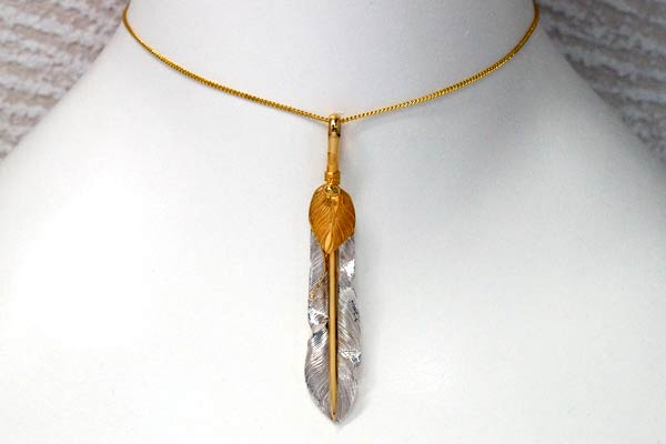 インディアンジュエリー 希少ファイヤーアゲート ネックレス