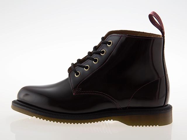 kensington doc martens