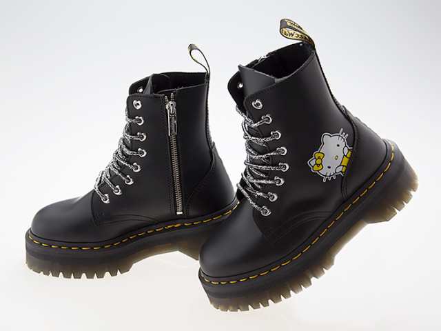 doc martens jadon 2