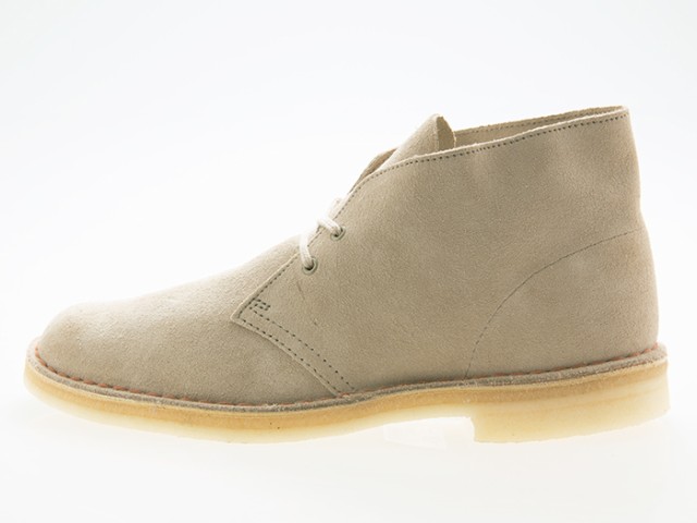 original clarks boots