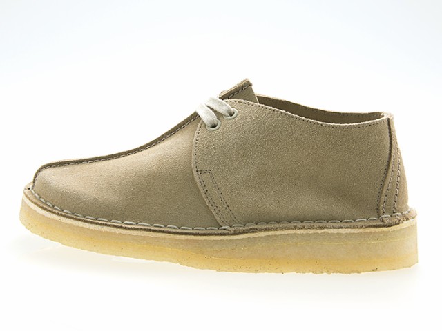 クラークス CLARKS ORIGINALS DESERT TREK ウィメンズ デザート