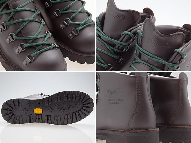 21新作モデル 2 マウンテンライト Ii Light Mountain Danner ダナー Gore Tex ワイズee Usa In Made ブラウン Brown ゴアテックス ブーツ Www Swensens1112 Com