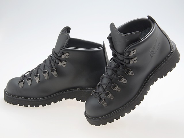 送料無料 ダナー Danner Mountain Light Ii マウンテンライト2 Gore Tex ゴアテックス Black ブラック 黒 Made In Usa ワイズee の通販はau Pay マーケット Fede Select Shop