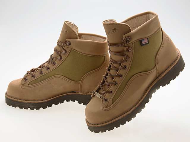 ダナー Danner Danner Light Iiダナーライト 2 Light Brown Khaki Green ライトブラウン カーキグリーン Made In Usa ワイズee の通販はau Pay マーケット Fede Select Shop