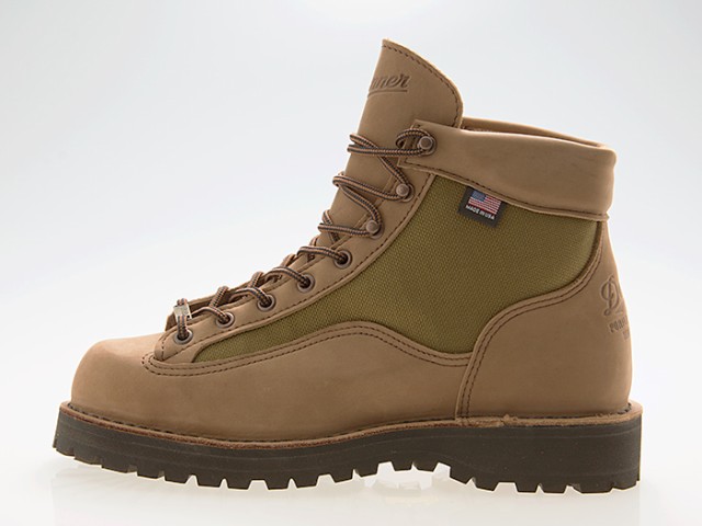 メール便対応！ DANNER LIGHT 33000 カーキ | southbayplanning.com