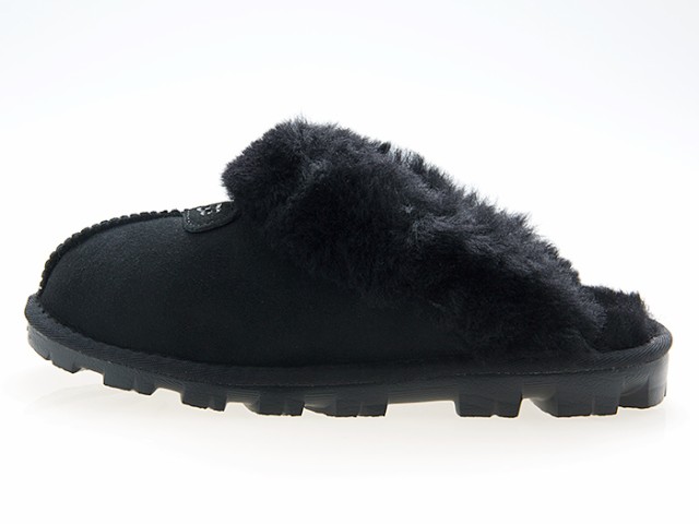 アグ UGG WOMENS COQUETTE ウィメンズ コケット スリッポン スリッパ